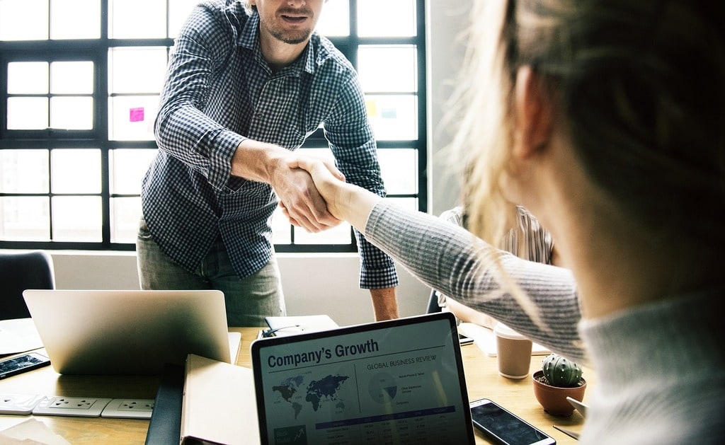 Etablir une relation de confiance avec chaque partenaire clé